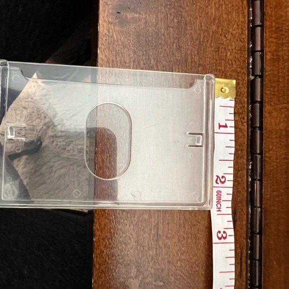 ID Badge Holder - Picture 3 of 5